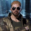 Sayer Voss
