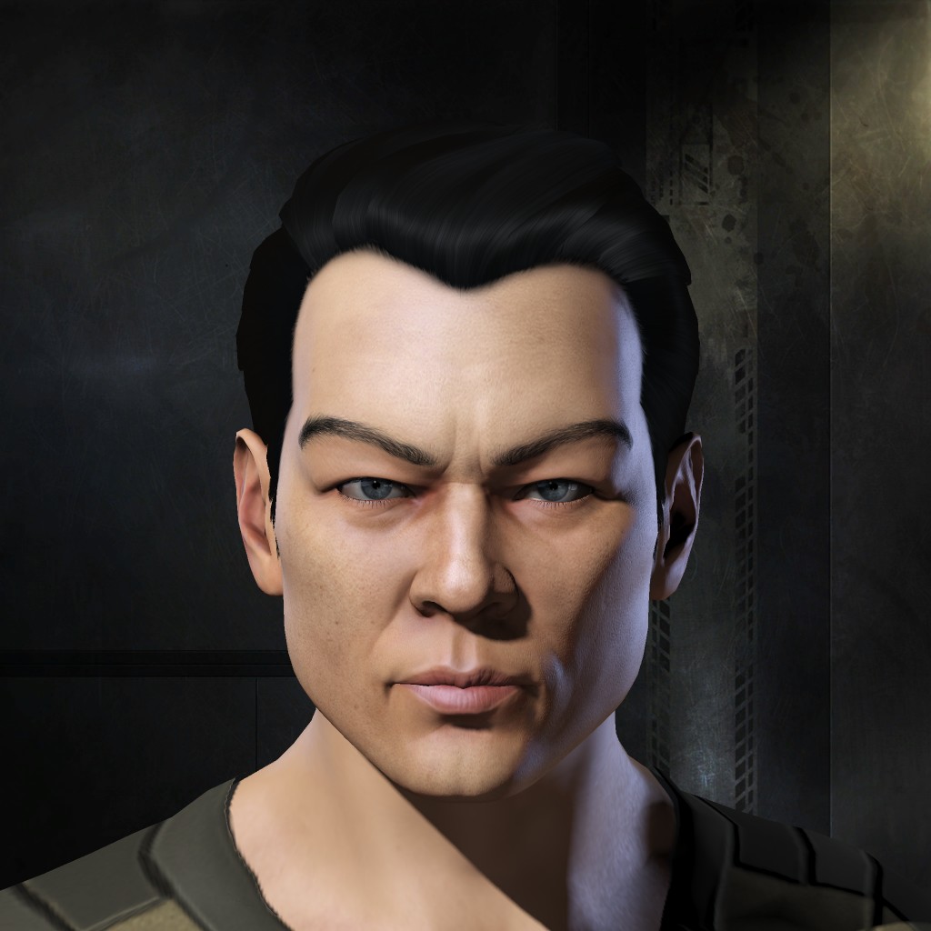 Robert Muldoom