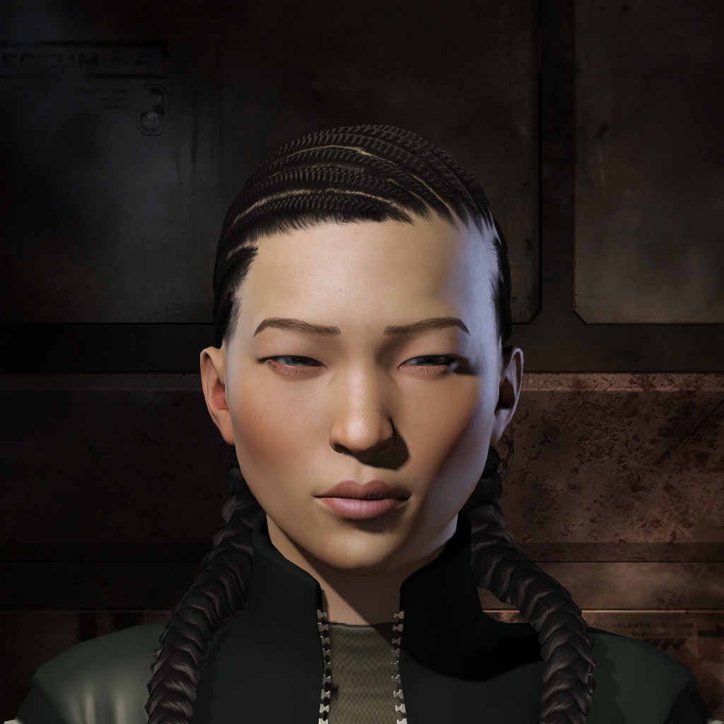 CEO Hezikia