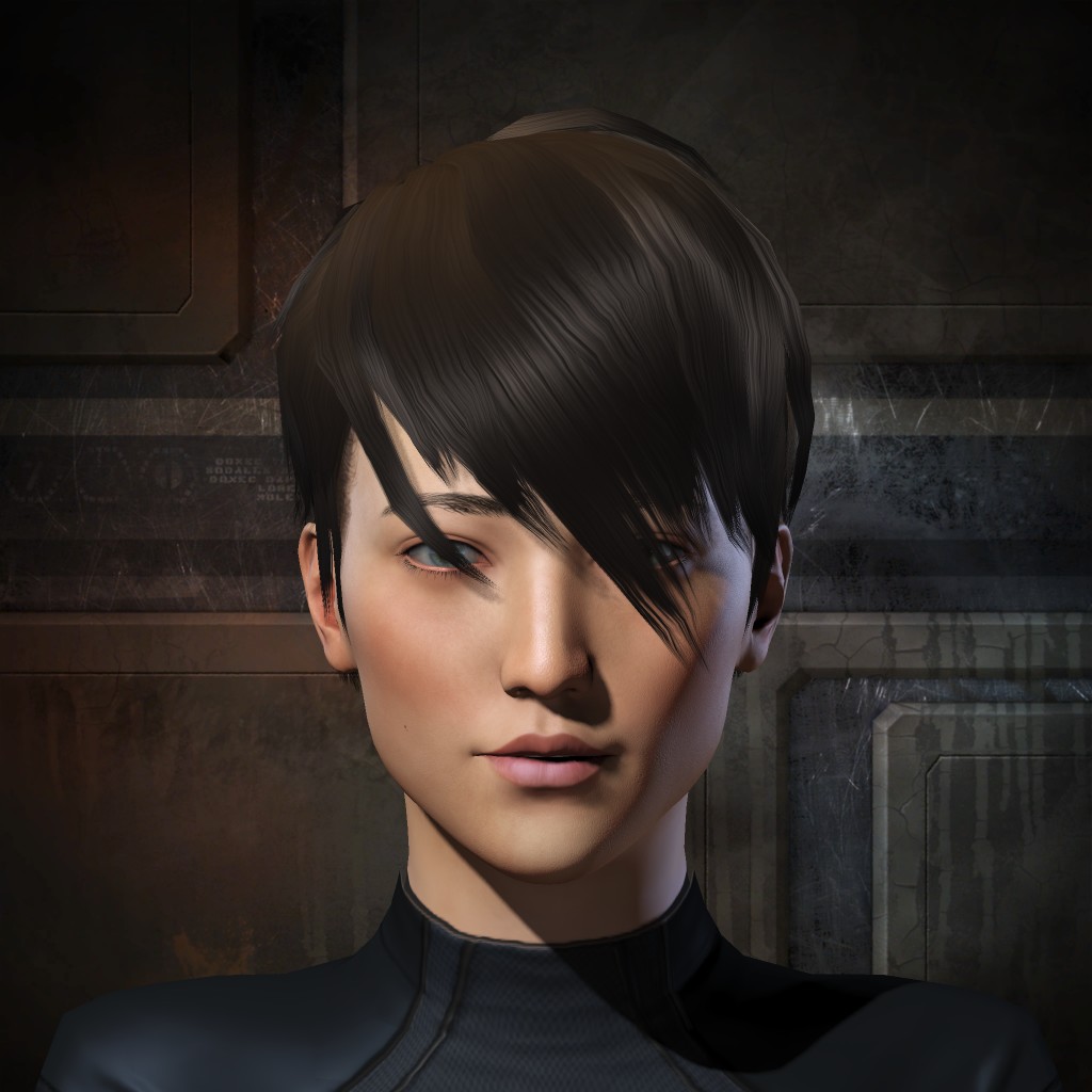 Mikasa Ackarman