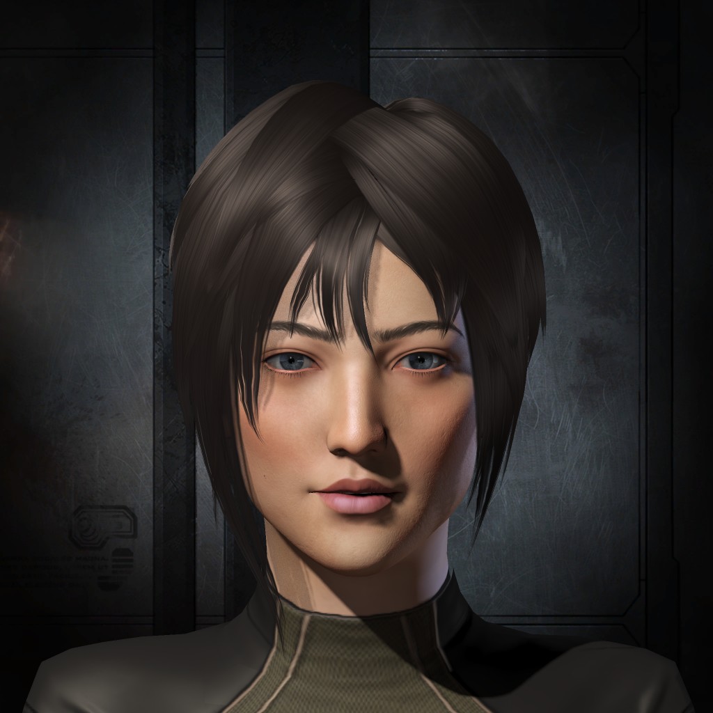 Ripley Nagata
