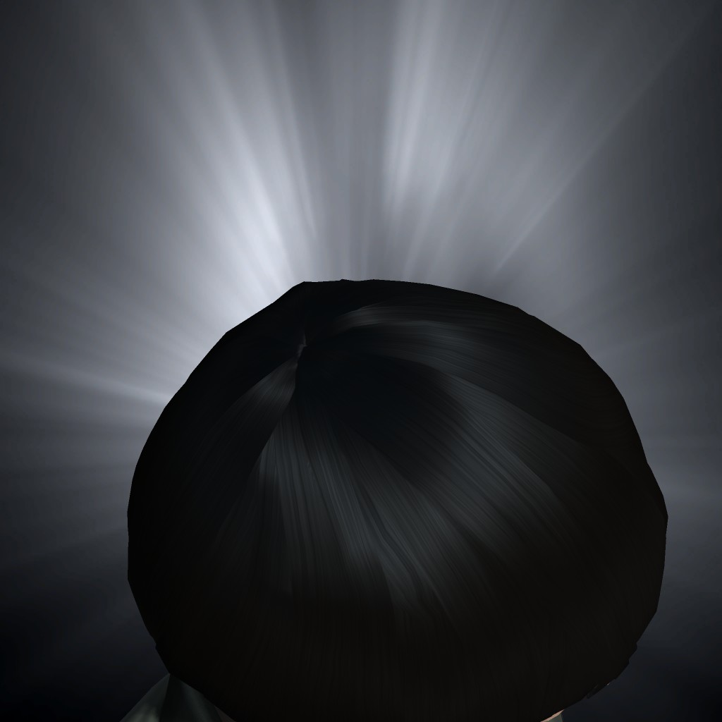 A Blackberry