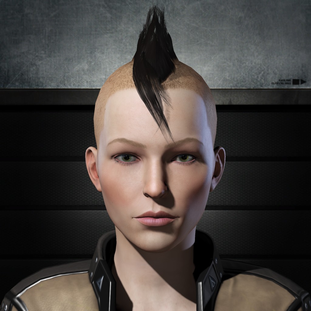 StandAlone Complex