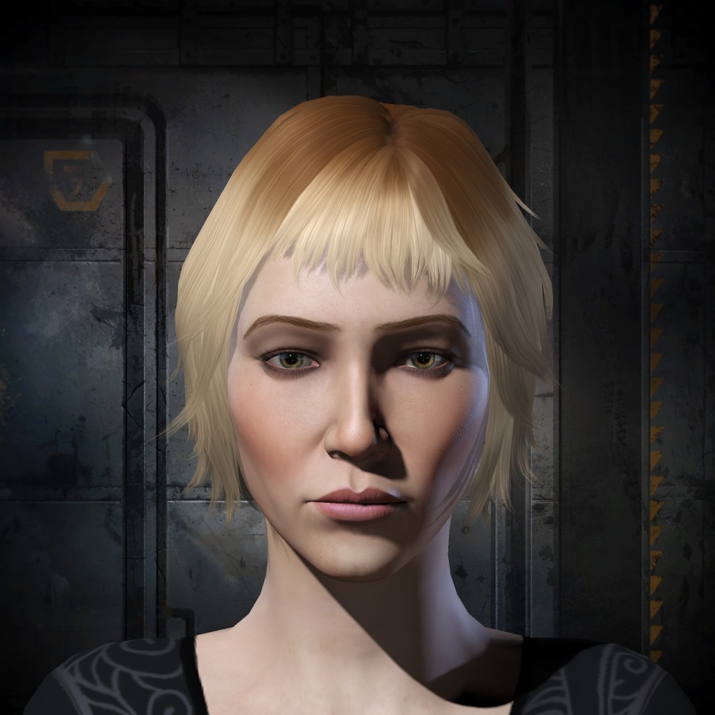 Kyrina Dethahal