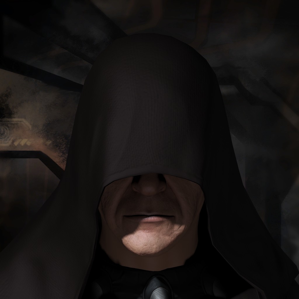 Garavel The Master