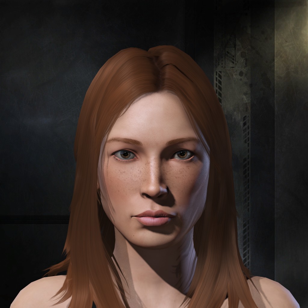 Lady Mara ConDoin