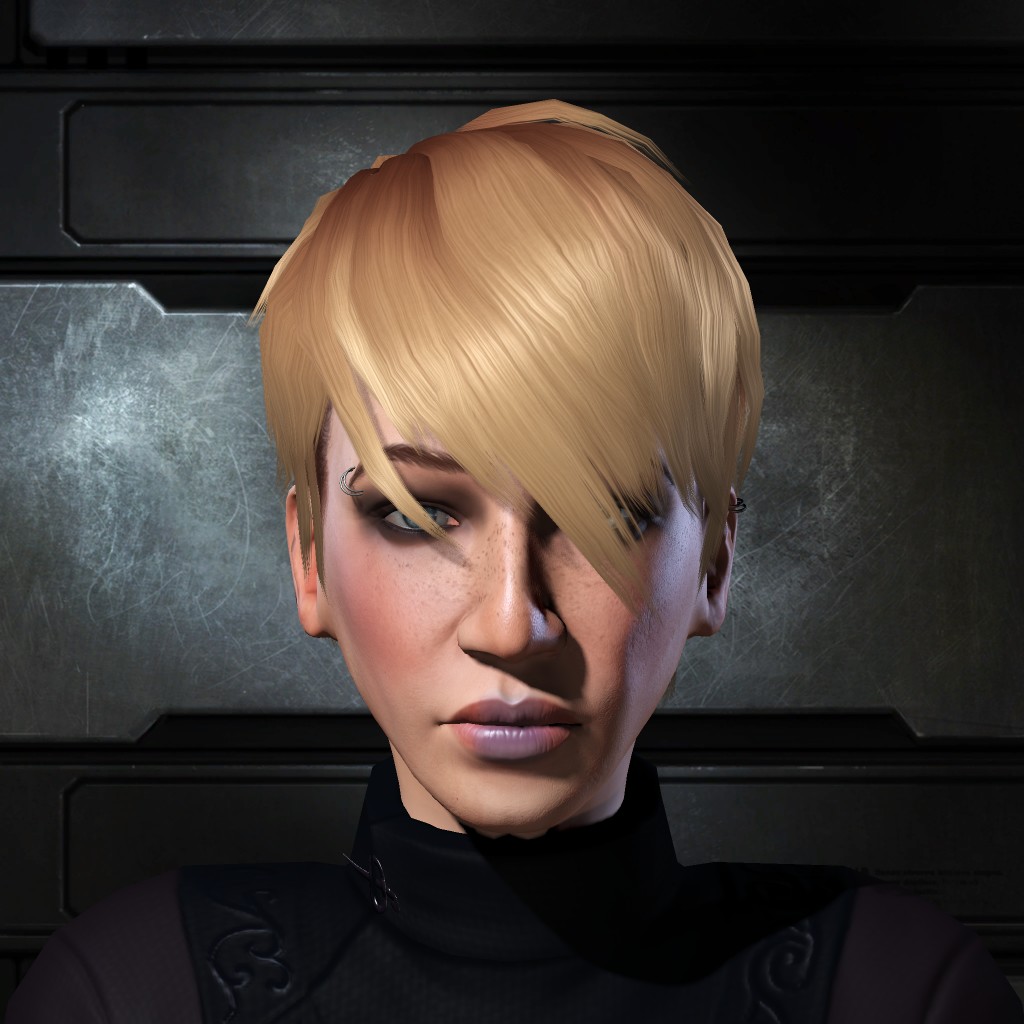 Chlorina McGlory
