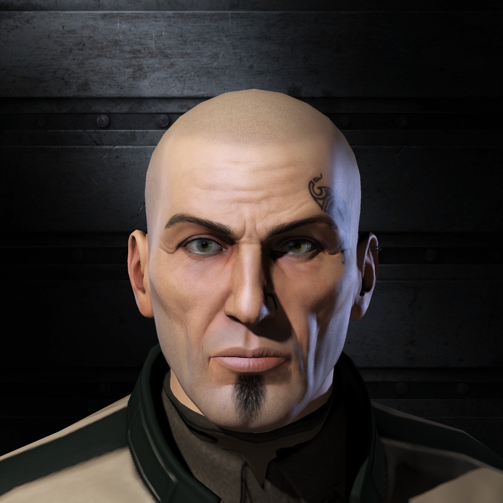 Harukai Bannor
