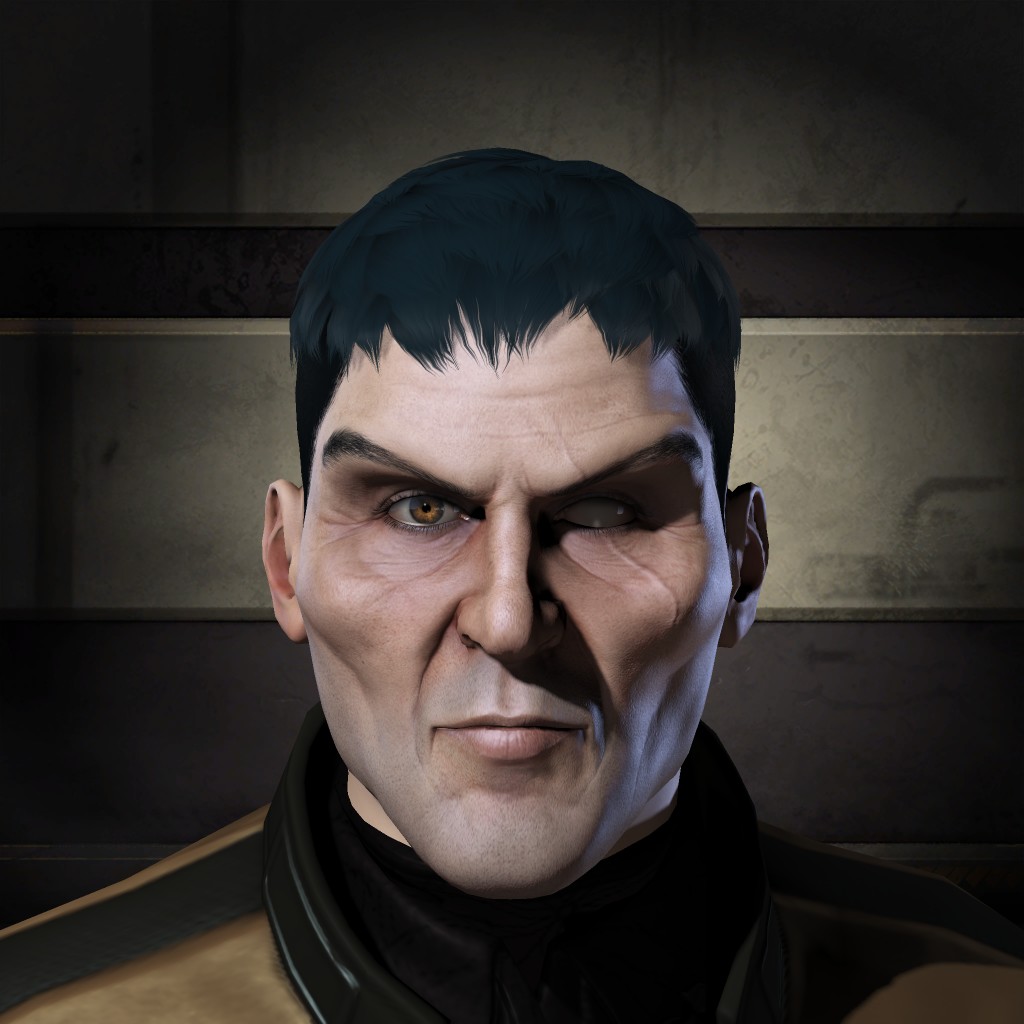 KeplerP