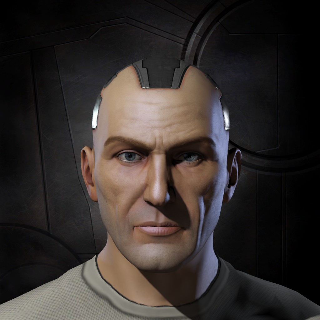 Larry Zornegickel