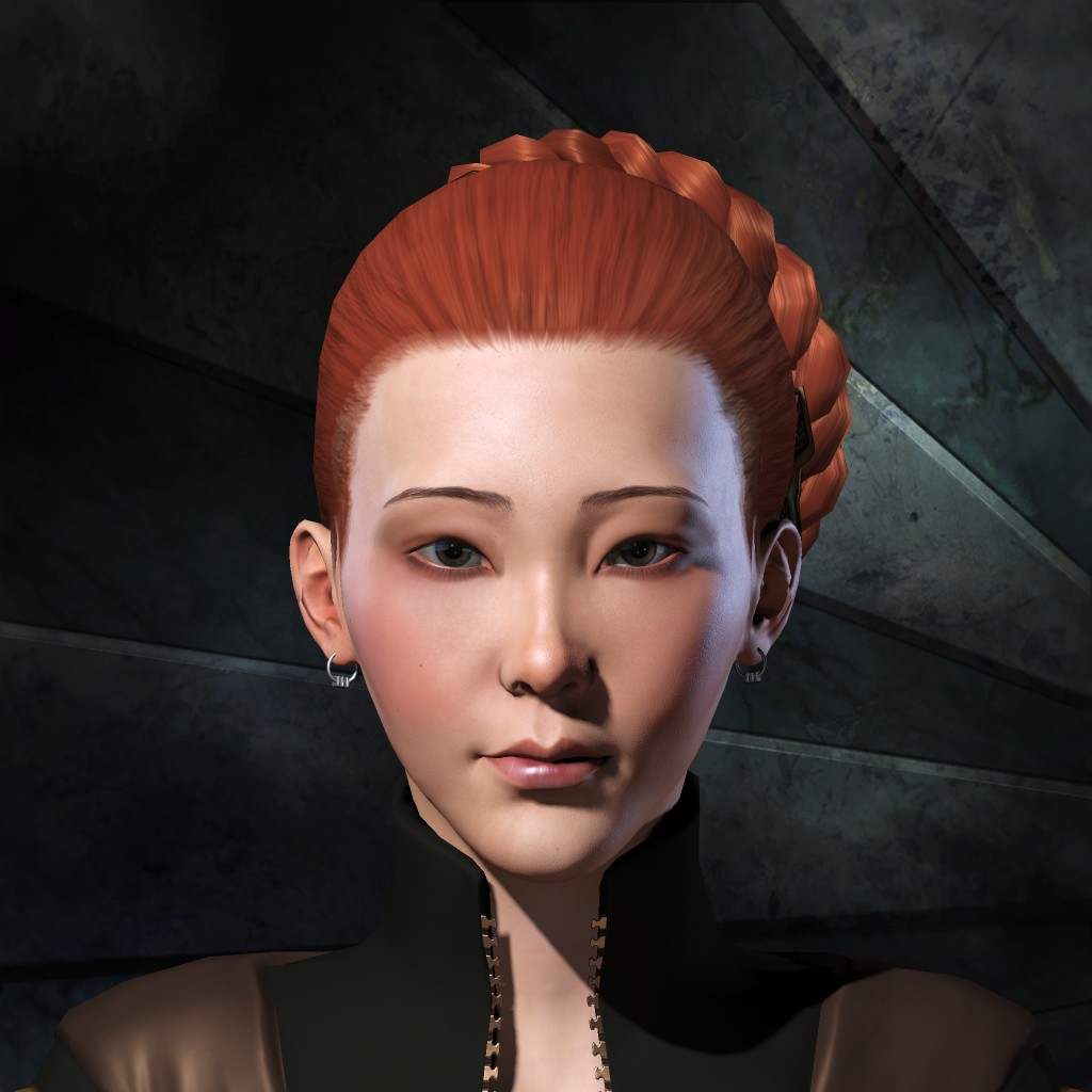 Therna Hamu