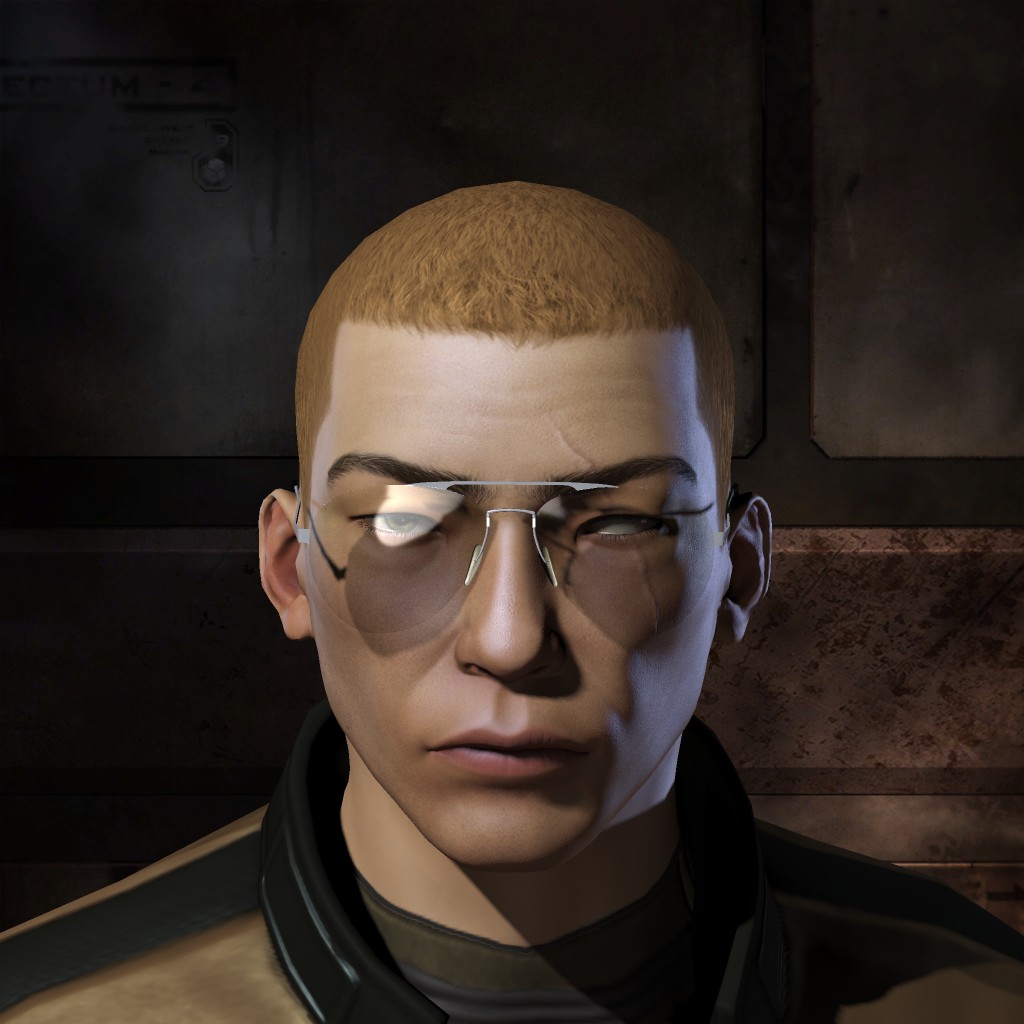 Bornrerik Tigur Marstolt
