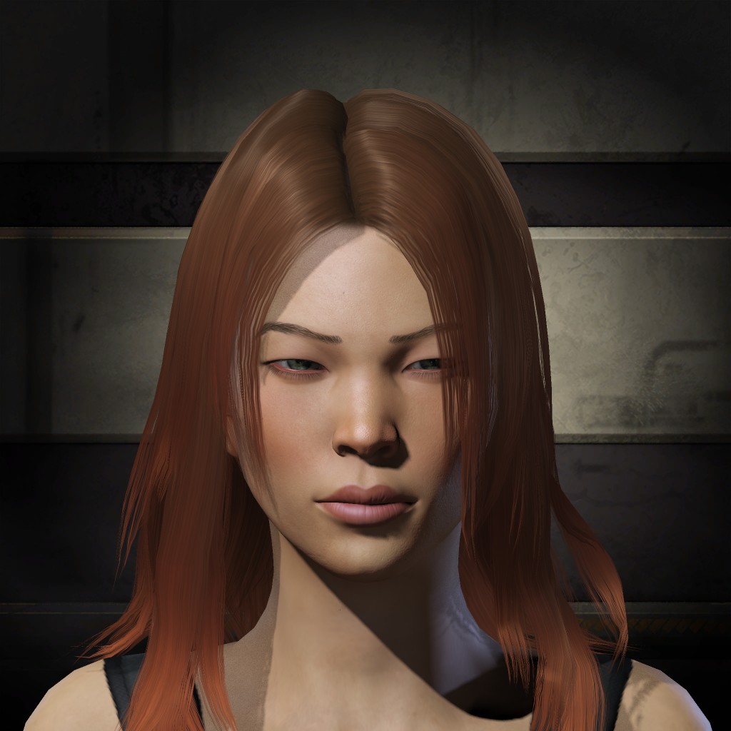 Mox Raine