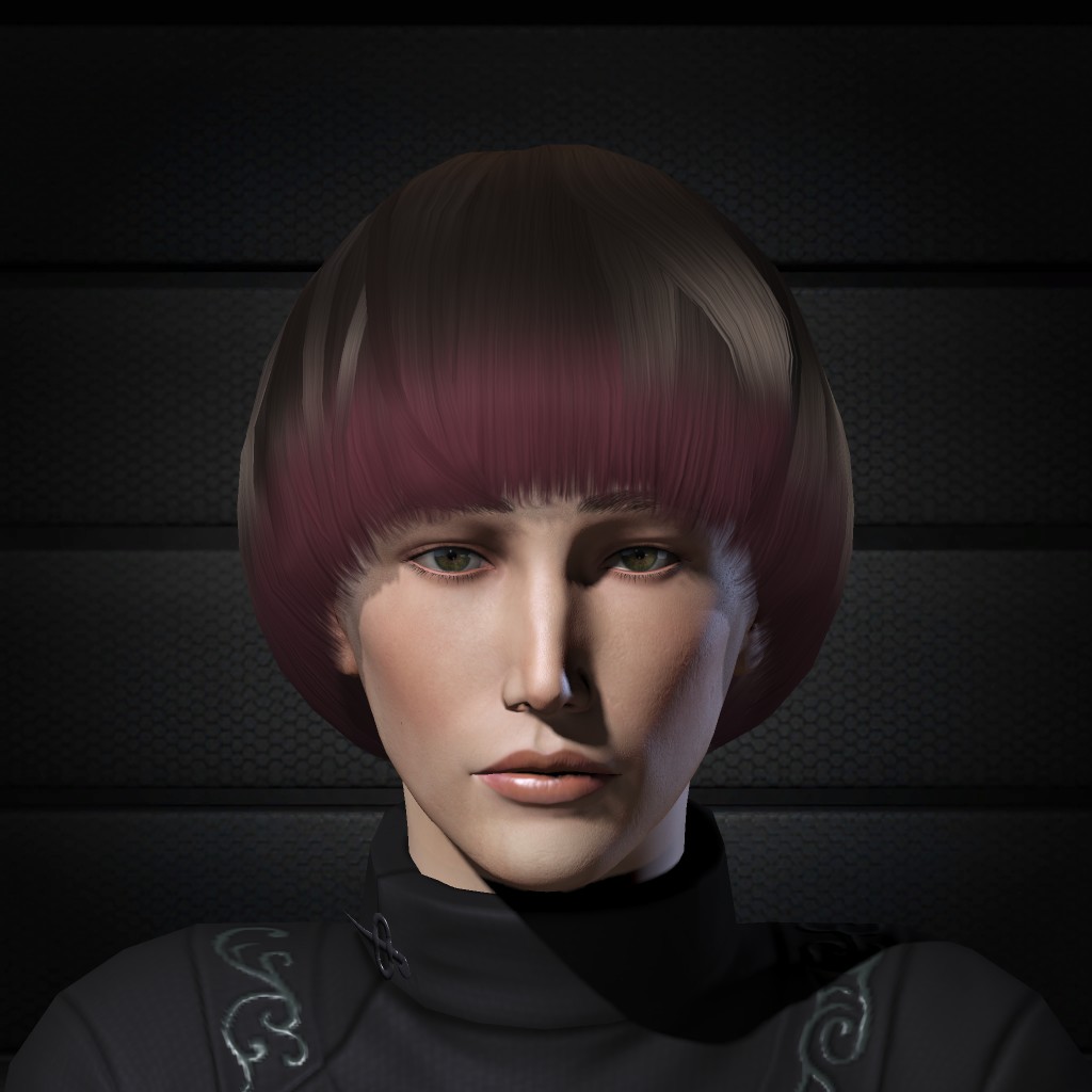 portrait