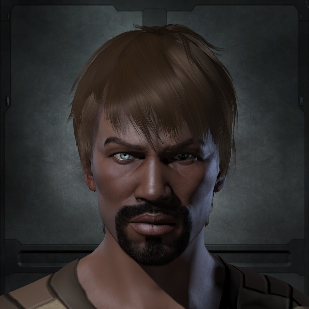 Aeron Ashfall