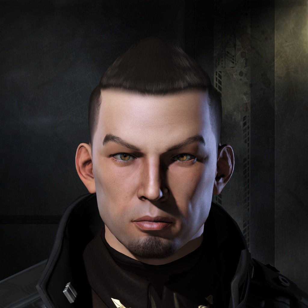 Kael Vexor