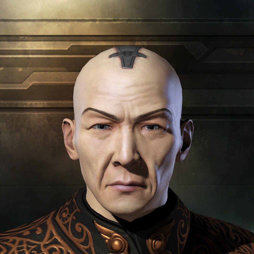 Elian Drax
