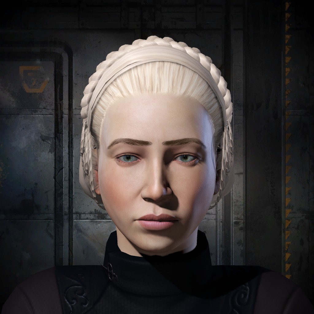 Ingrid Magnuson