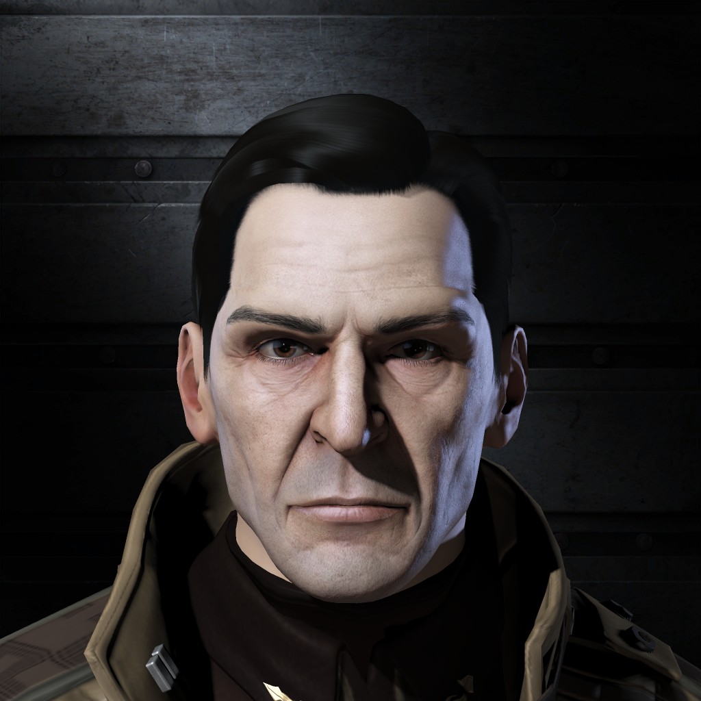 Hauptsturmfuhrer Michael Wittmann