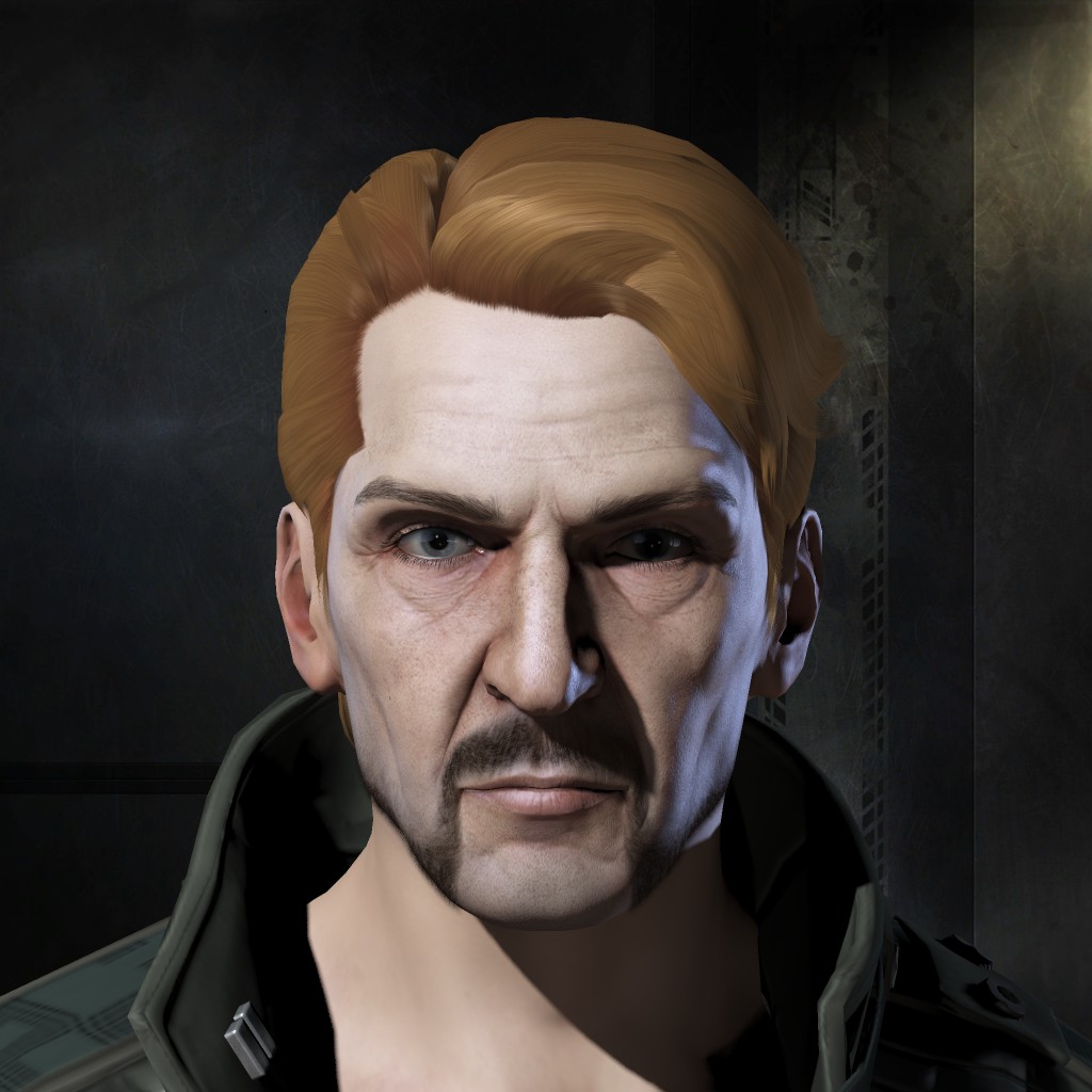 David Voskuilen