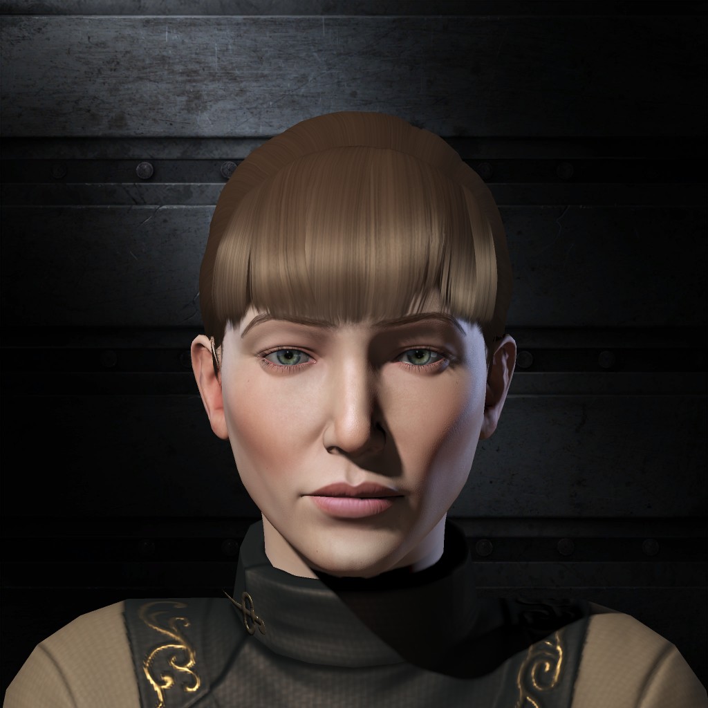 DtF's Best Paladin