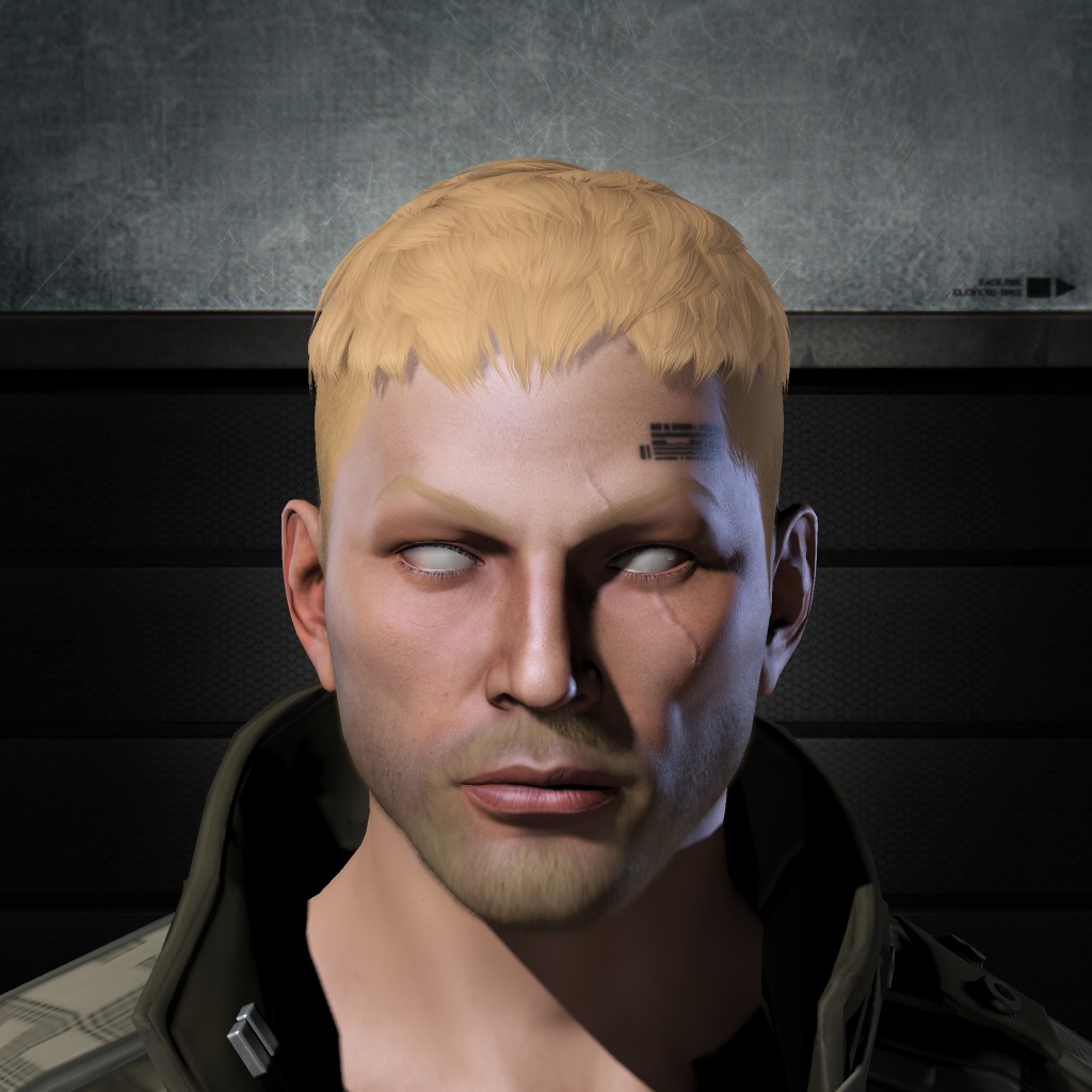 ScarLord Maverick