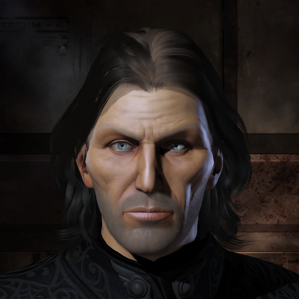 Capt Phatom-Harlock