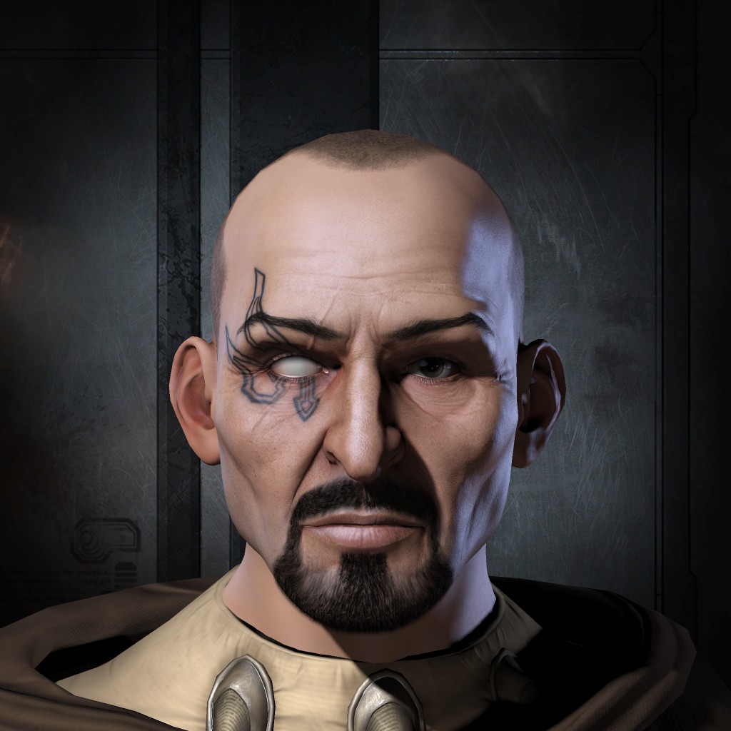 Wolf Mykar
