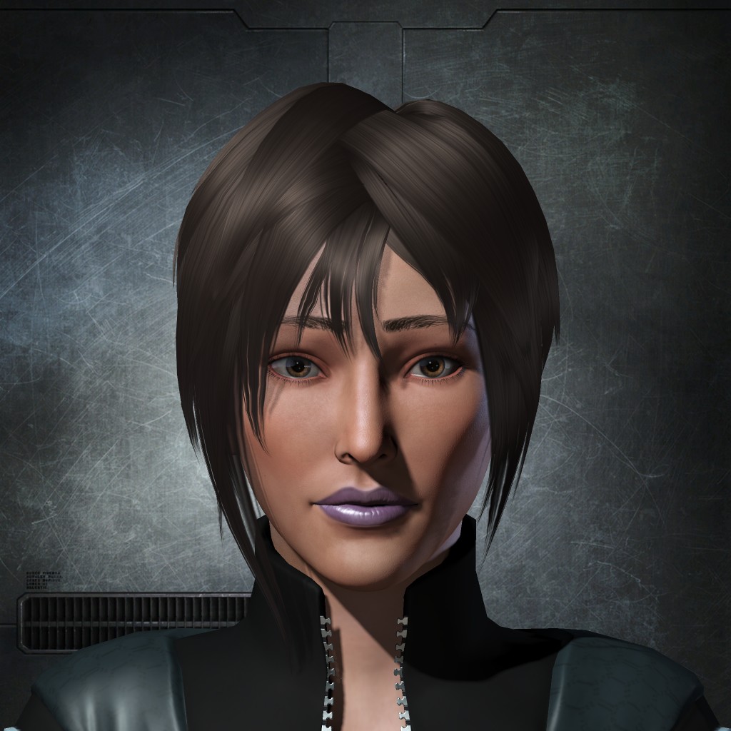 Aecere Ar'Desh