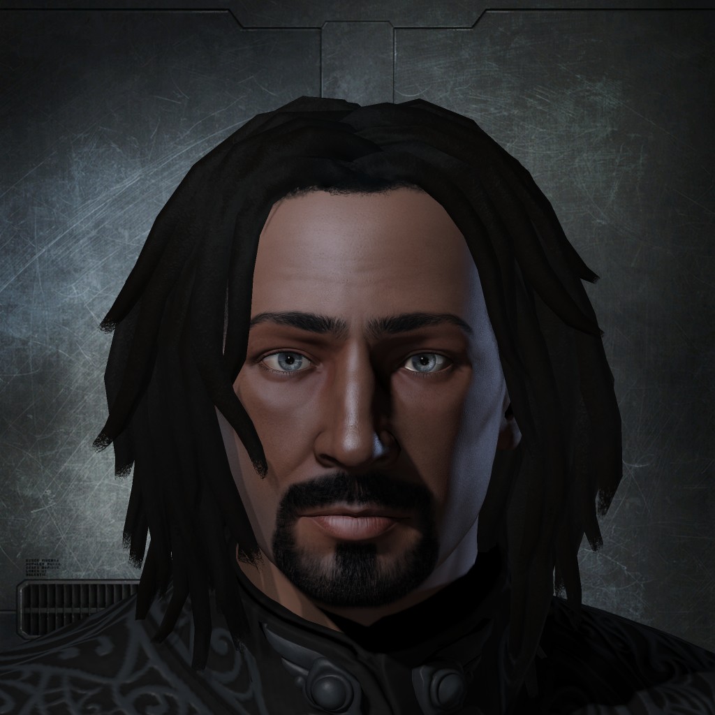 Mickael Aladeen