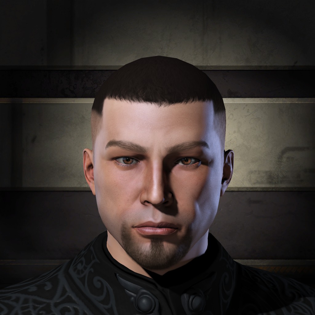 Titus G