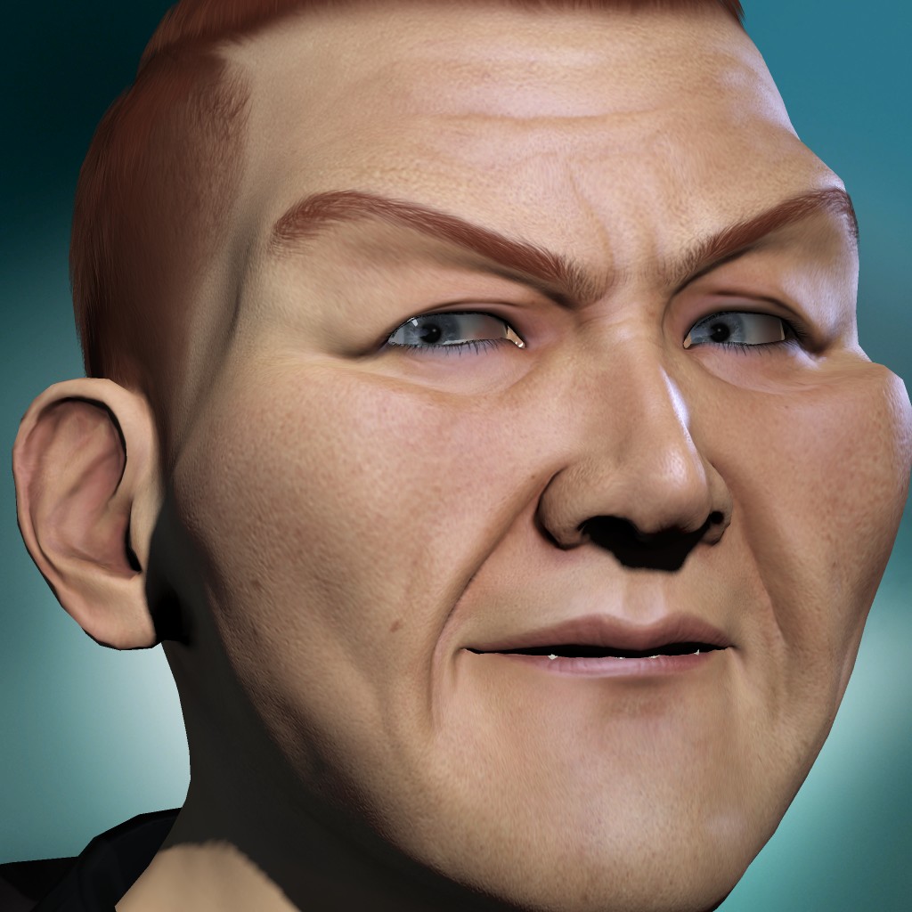 Veldspar Virgin