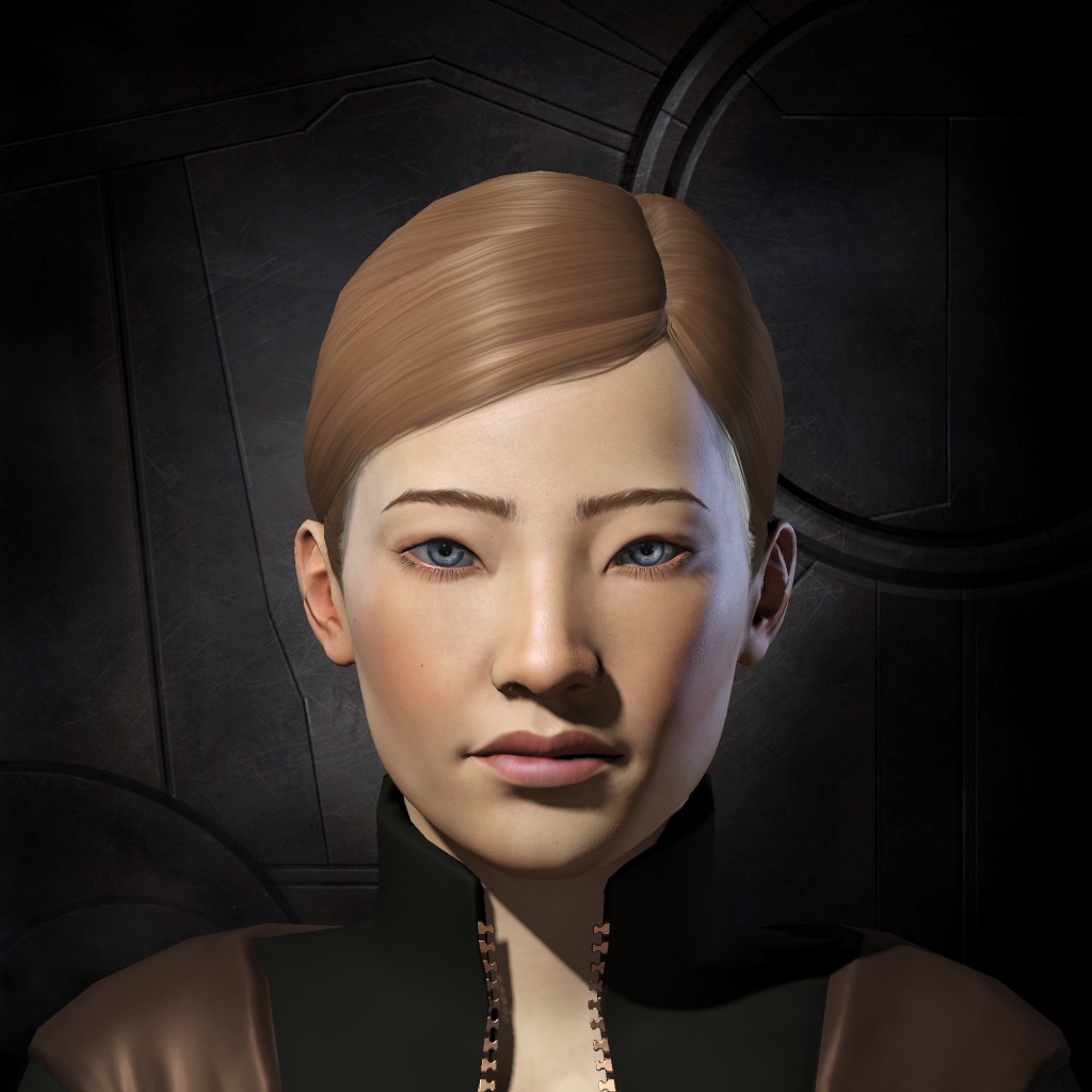 Nikka Requiem