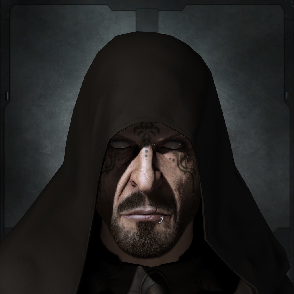 Flagellant Yan