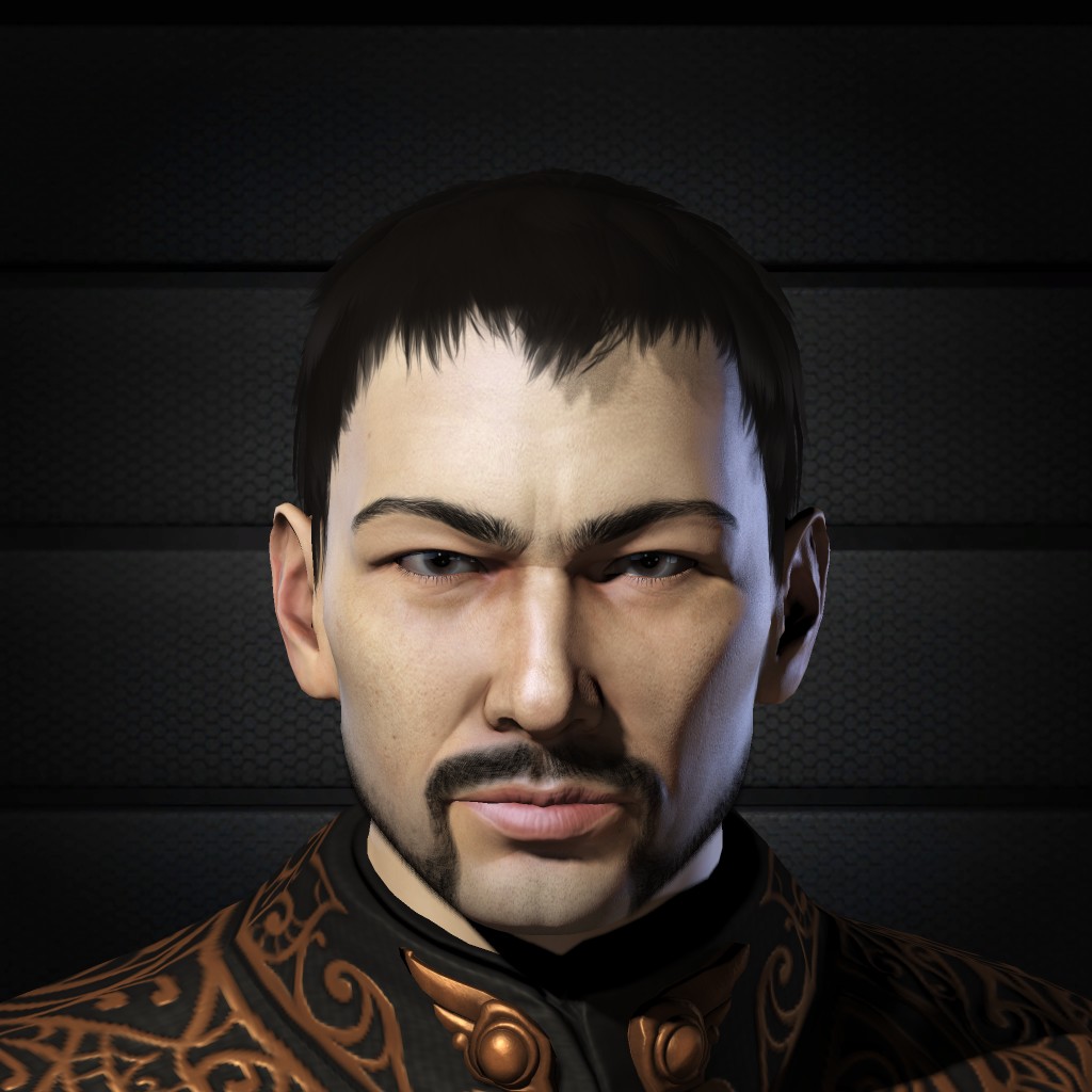 Reiya Cristian Hakurei