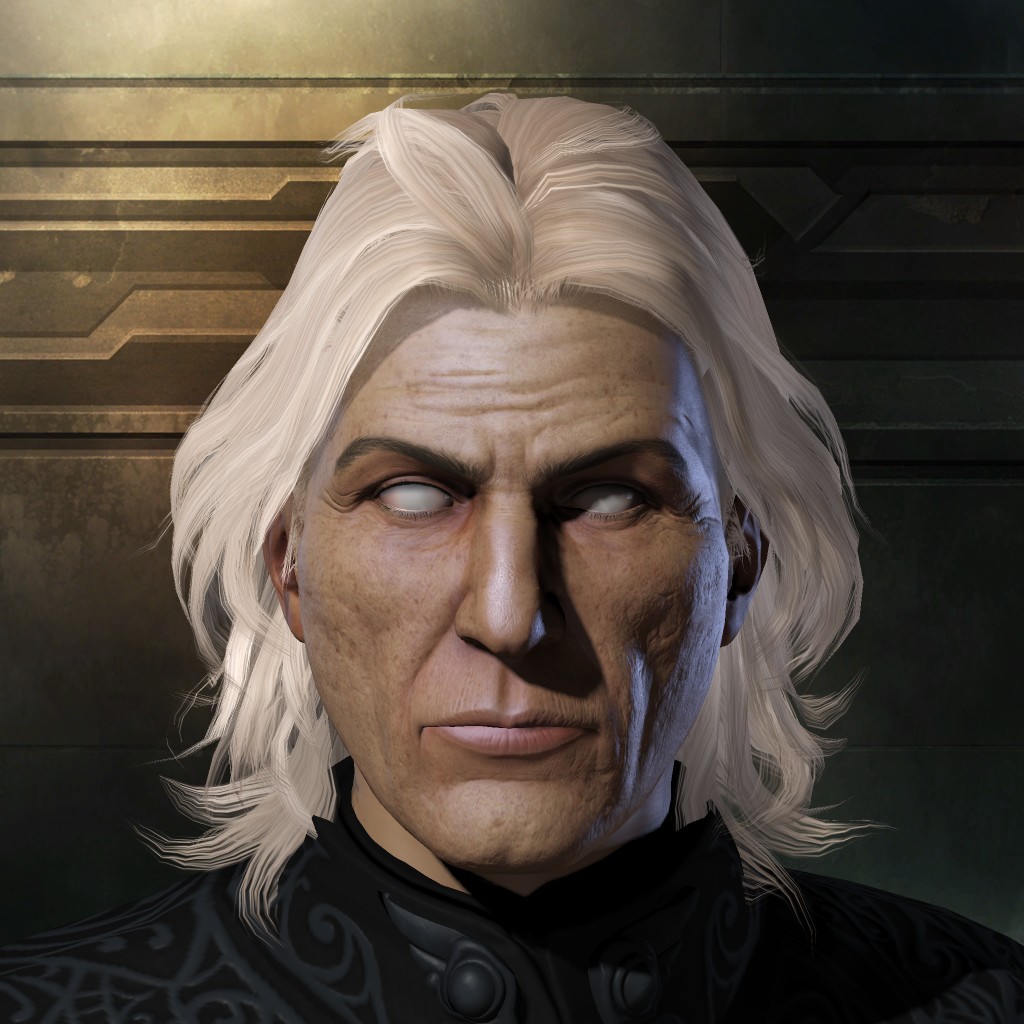 Shadowthrone Ascendent