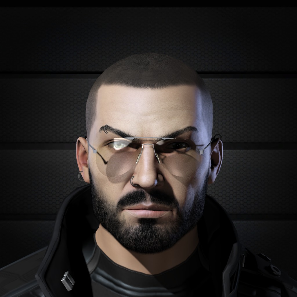 Omen 1