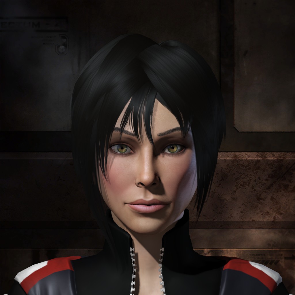 Nyarla Stormcrow