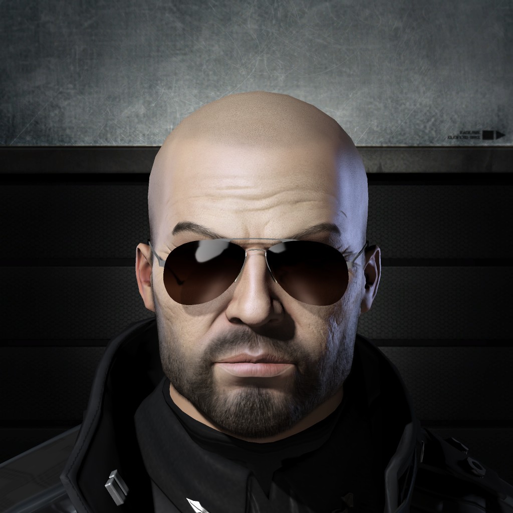 Kael Varek