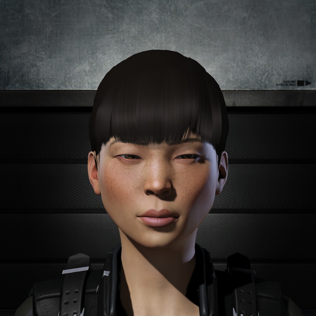 Humiko Belsavis