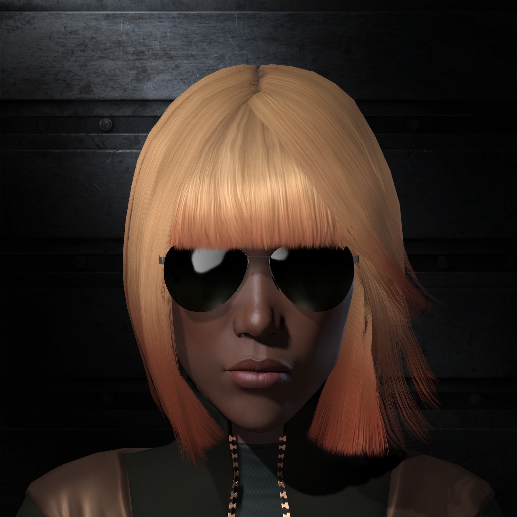Shivari Delenn