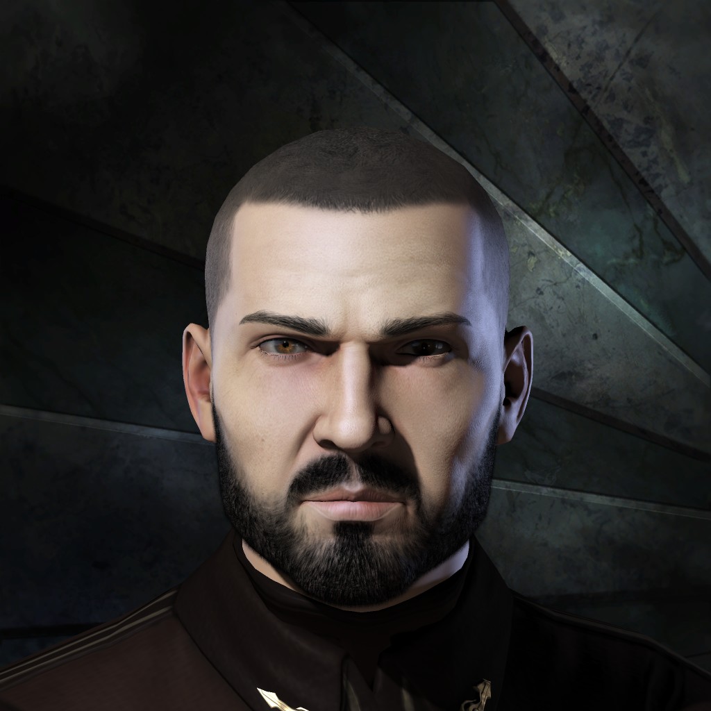 Frantik Solamane