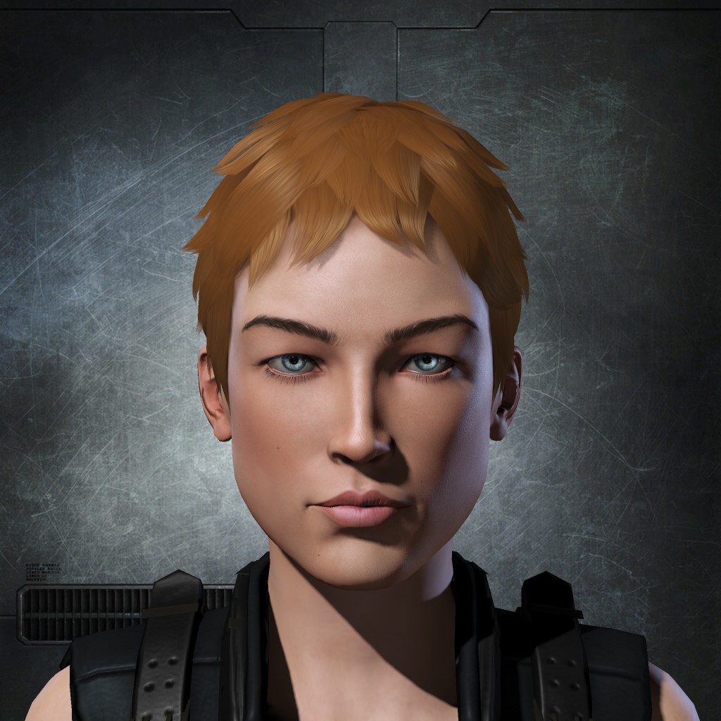 Commander Min Myralmara