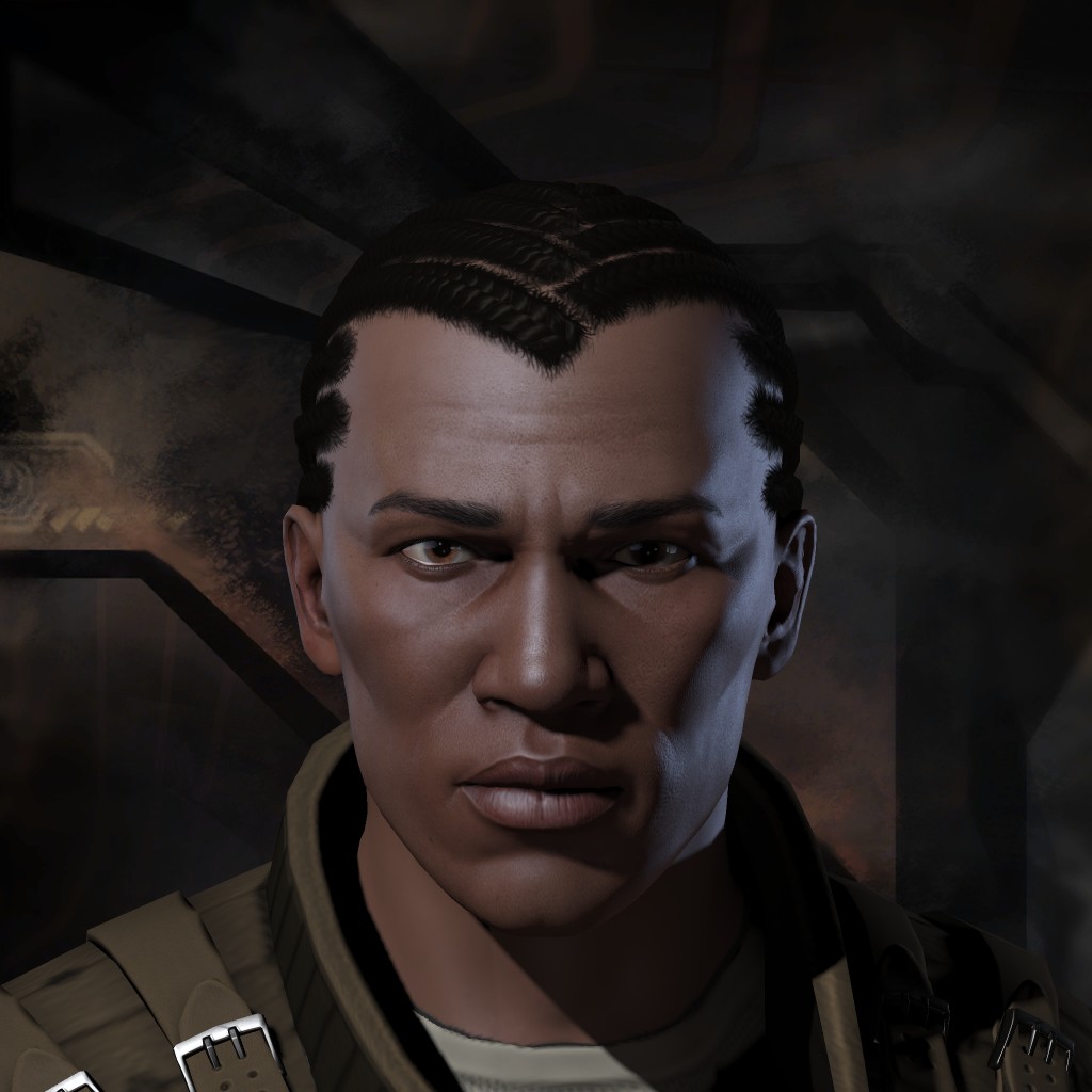 Ex-Muskett