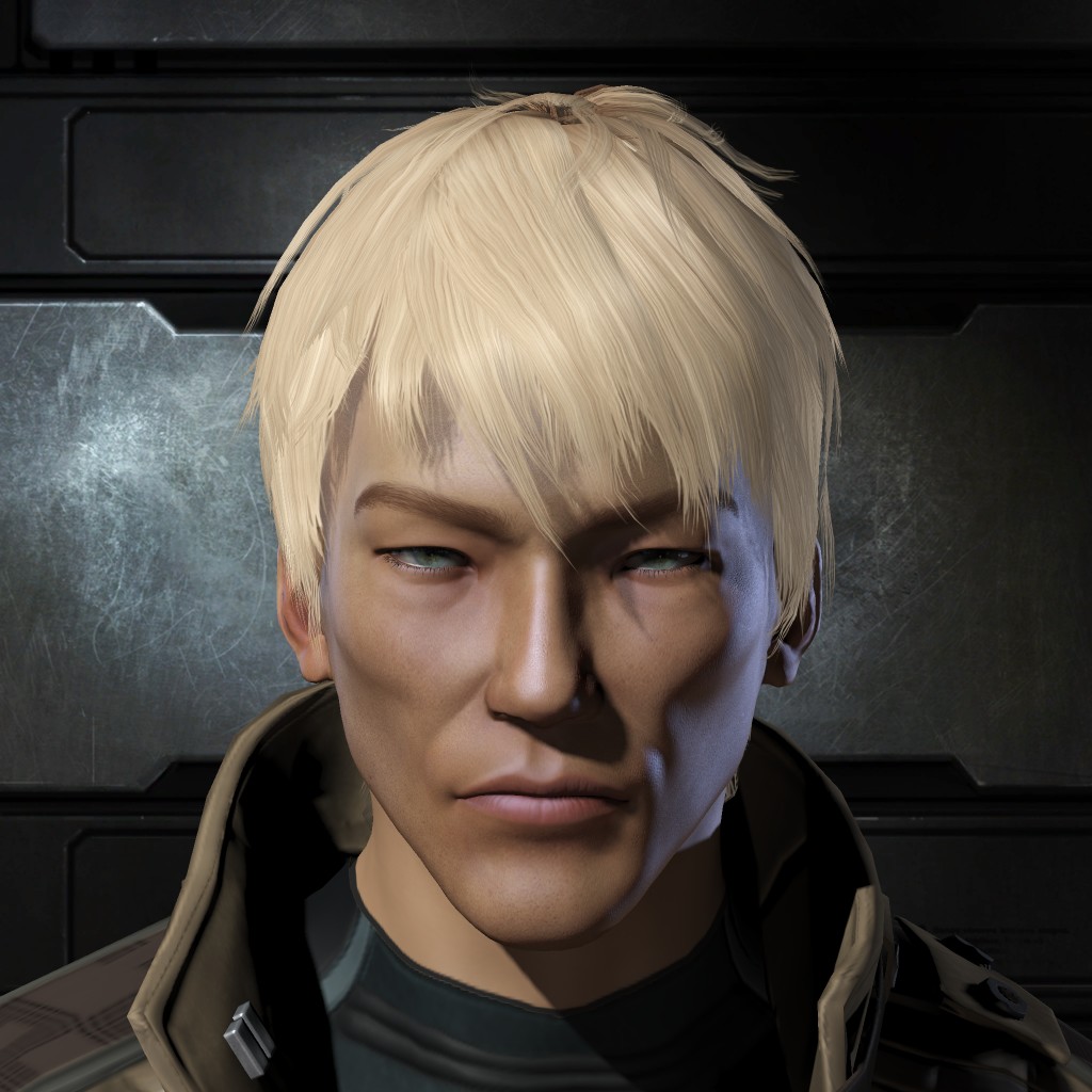 Ebrinn Ebalo Albosa