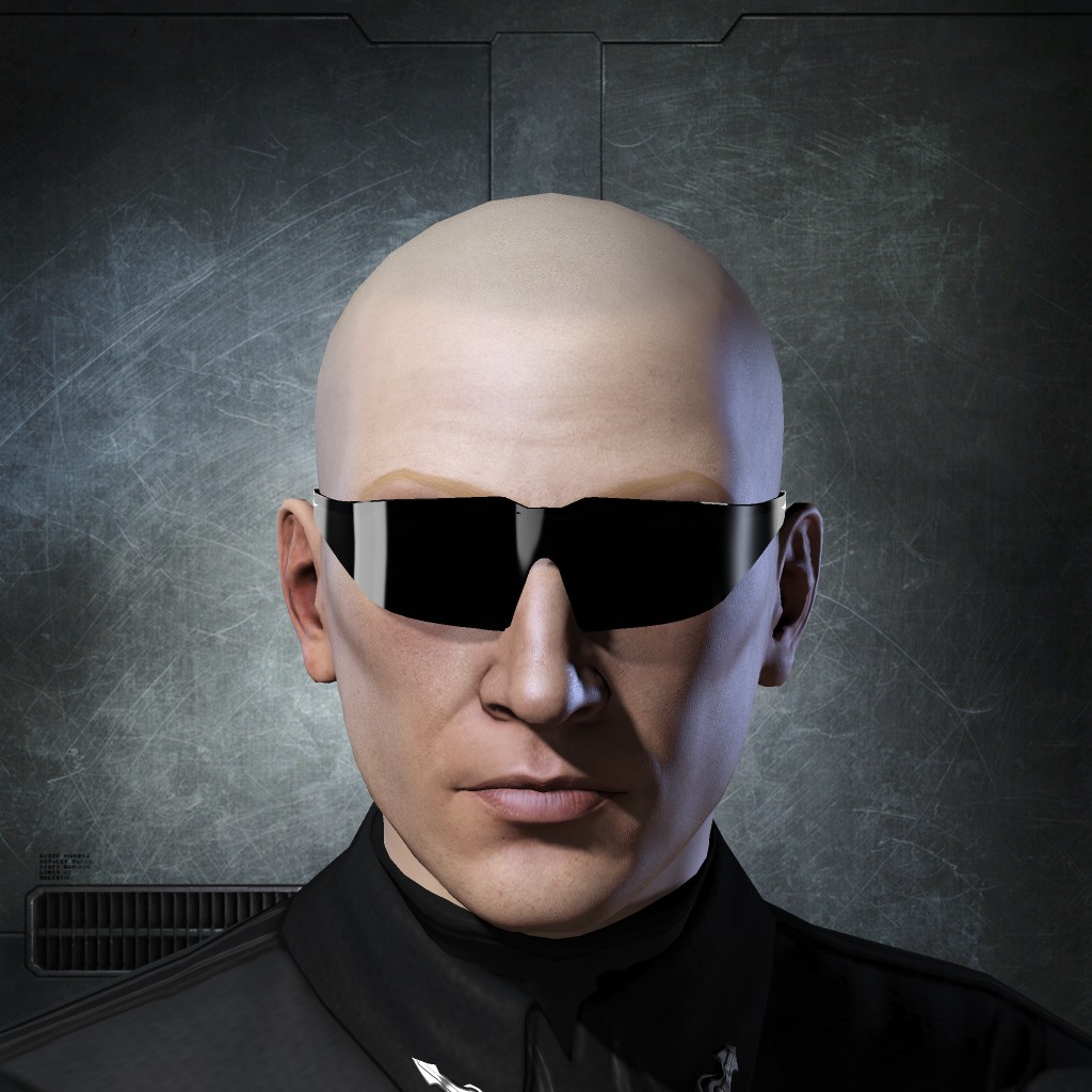 Da Blind Judge