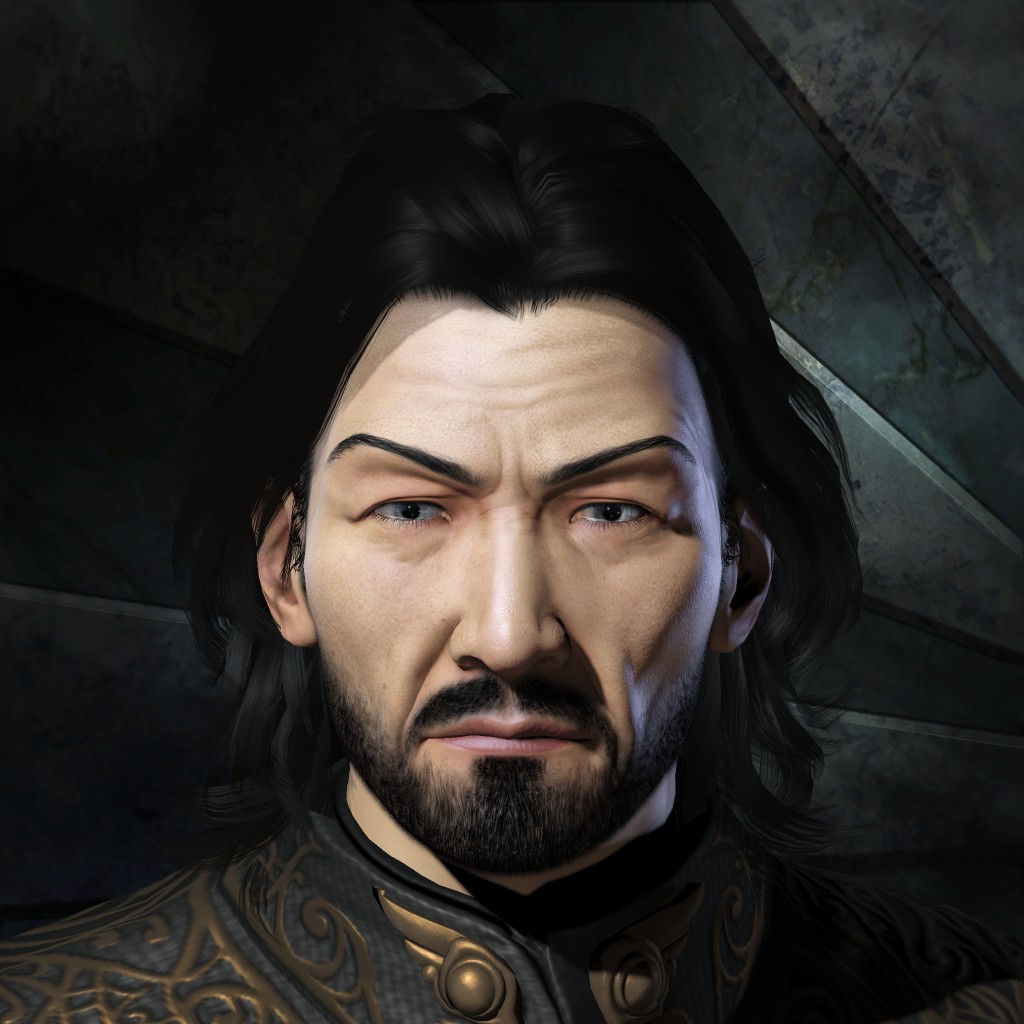 Sage Crow