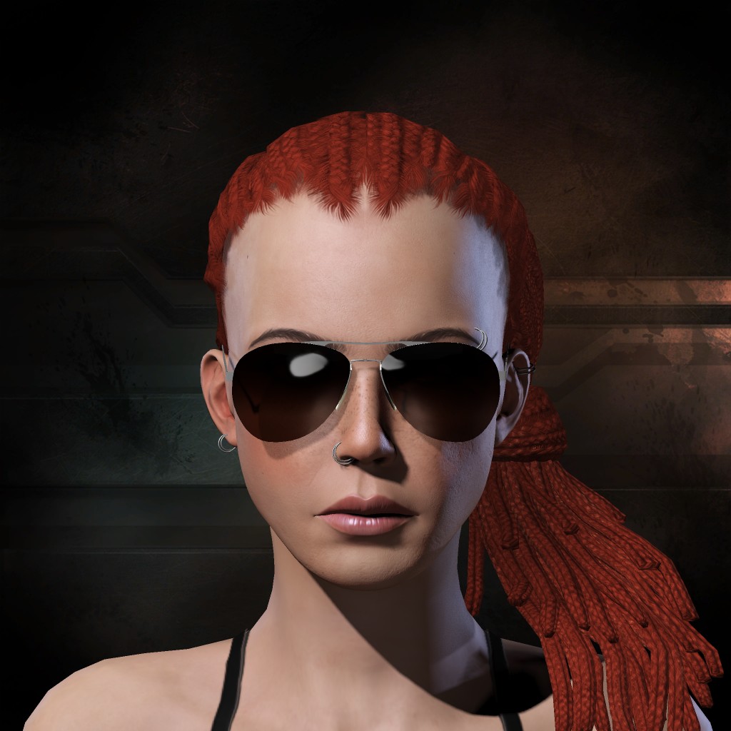 Vixen Goth