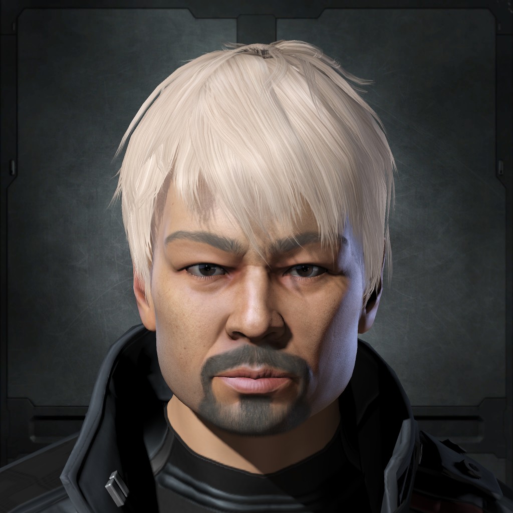 Vatoh Thunder Utama