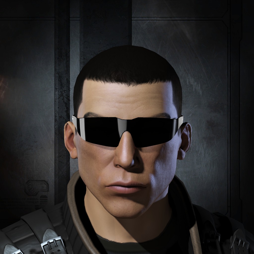 Jax Striden